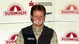02.12.95 VfB Stuttgart - Hamburger SV
