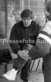 07.03.87 Stuttgarter Kickers - Eintracht Frankfurt
