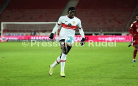 14.12.21 VfB Stuttgart - FC Bayern M&uuml;nchen