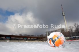 Stuttgarter Kickers