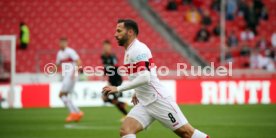 03.10.20 VfB Stuttgart - Bayer 04 Leverkusen