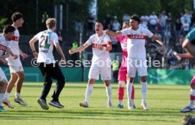 22.05.26 A-Junioren DFB-Pokal Finale 2026 U19 VfL Wolfsburg - U19 VfB Stuttgart