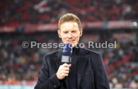 08.03.23 FC Bayern M&uuml;nchen - Paris Saint-Germain