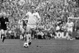 DFB-Pokal Finale 1978 1. FC K&ouml;ln - Fortuna D&uuml;sseldorf