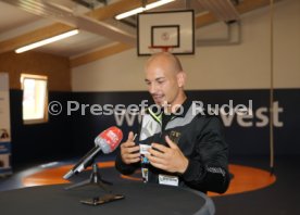 Ringer Weltmeister Frank St&auml;bler