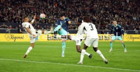 30.03.26 Deutschland - Ghana