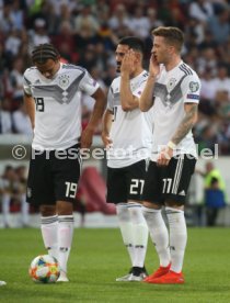 DFB Deutschland - Estland