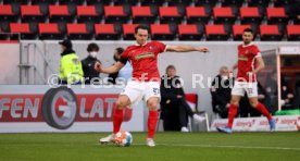 22.01.22 SC Freiburg - VfB Stuttgart