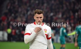 04.02.25 VfB Stuttgart - FC Augsburg