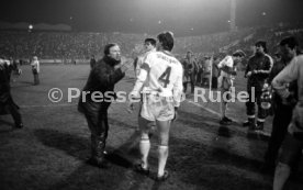 05.02.85 1. FC Saarbr&uuml;cken - VfB Stuttgart