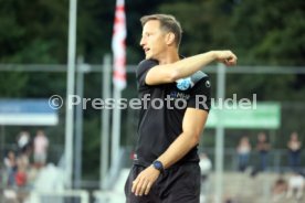 20.08.21 Stuttgarter Kickers - SSV Reutlingen