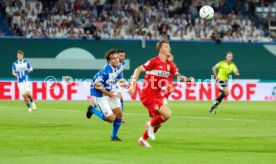21.08.26 FC Hansa Rostock - VfB Stuttgart