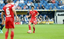 22.08.21 TSG 1899 Hoffenheim - 1. FC Union Berlin