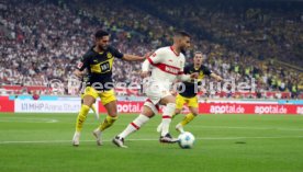 22.09.24 VfB Stuttgart - Borussia Dortmund