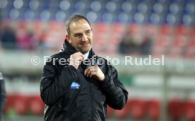 1. FC Heidenheim- VfB Stuttgart