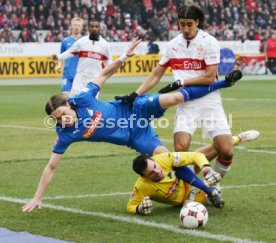 VFB-Hoffenheim