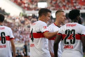 02.10.21 VfB Stuttgart - TSG 1899 Hoffenheim