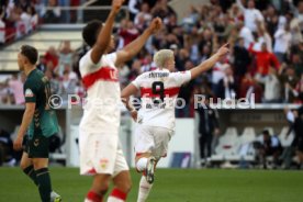 26.04.26 VfB Stuttgart - SV Werder Bremen
