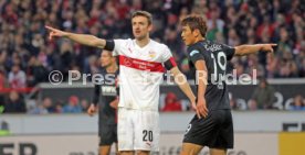 VfB Stuttgart - FC Augsburg