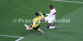 06.12.23 VfB Stuttgart - Borussia Dortmund