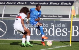 04.02.23 U19 VfB Stuttgart - U19 TSG 1899 Hoffenheim