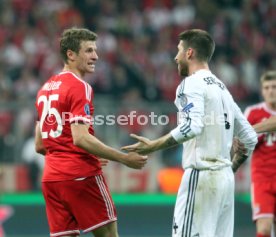 FC Bayern M&uuml;nchen