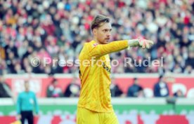 18.01.25 VfB Stuttgart - SC Freiburg