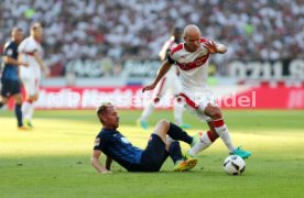 VfB Stuttgart - 1. FC Heidenheim