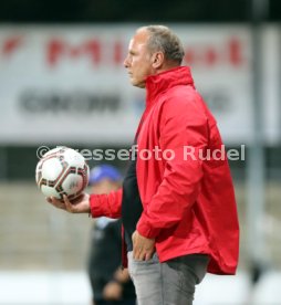 Stuttgarter Kickers - Kickers Offenbach