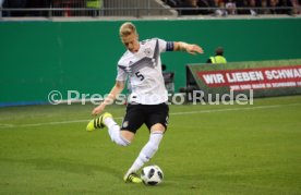 U21 DFB Deutschland - Irland