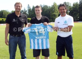 Stuttgarter Kickers