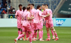 25.10.25 TSG 1899 Hoffenheim - 1. FC Heidenheim