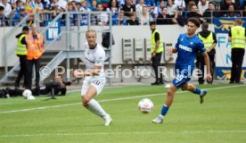 02.08.25 Karlsruher SC - SC Preu&szlig;en M&uuml;nster