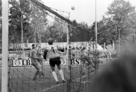 Stuttgarter Kickers - SC Freiburg