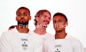 09.08.25 VfB Stuttgart Saison Opening