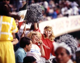 31.05.86 Bulgarien - Italien