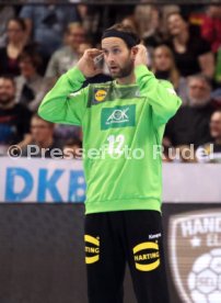 DKB Handball Bundesliga All Star Game 2019