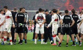 23.05.26 DFB-Pokal Finale 2026 FC Bayern M&uuml;nchen - VfB Stuttgart