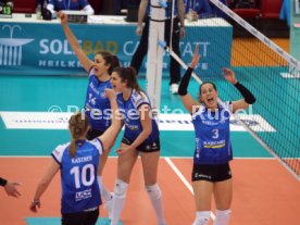 20.03.21 Allianz MTV Stuttgart - NawaRo Straubing