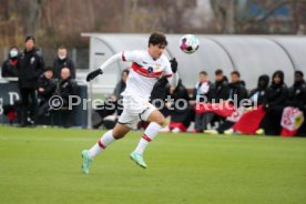 27.11.21 VfB Stuttgart II - FC Rot-Wei&szlig; Koblenz