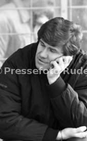 07.03.87 Stuttgarter Kickers - Eintracht Frankfurt