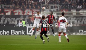 16.05.26 Eintracht Frankfurt - VfB Stuttgart