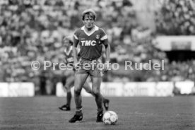05.08.86 Olympique Marseille - AS Monaco