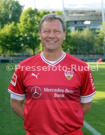 VfB Stuttgart Traditionself