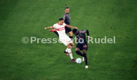 28.02.25 VfB Stuttgart - FC Bayern München