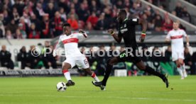 VfB Stuttgart - Hannover 96