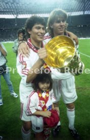 14.06.97 DFB-Pokal Finale 1997 VfB Stuttgart - FC Energie Cottbus