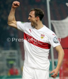VfB Stuttgart - Eintracht Braunschweig