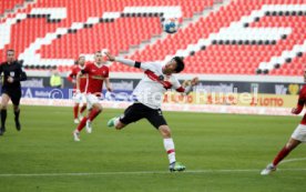 22.01.22 SC Freiburg - VfB Stuttgart