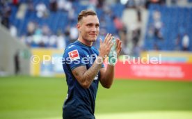 25.09.21 TSG 1899 Hoffenheim - VfL Wolfsburg